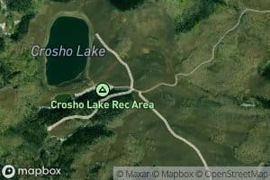 Crosho Inlet Rossi Bypass