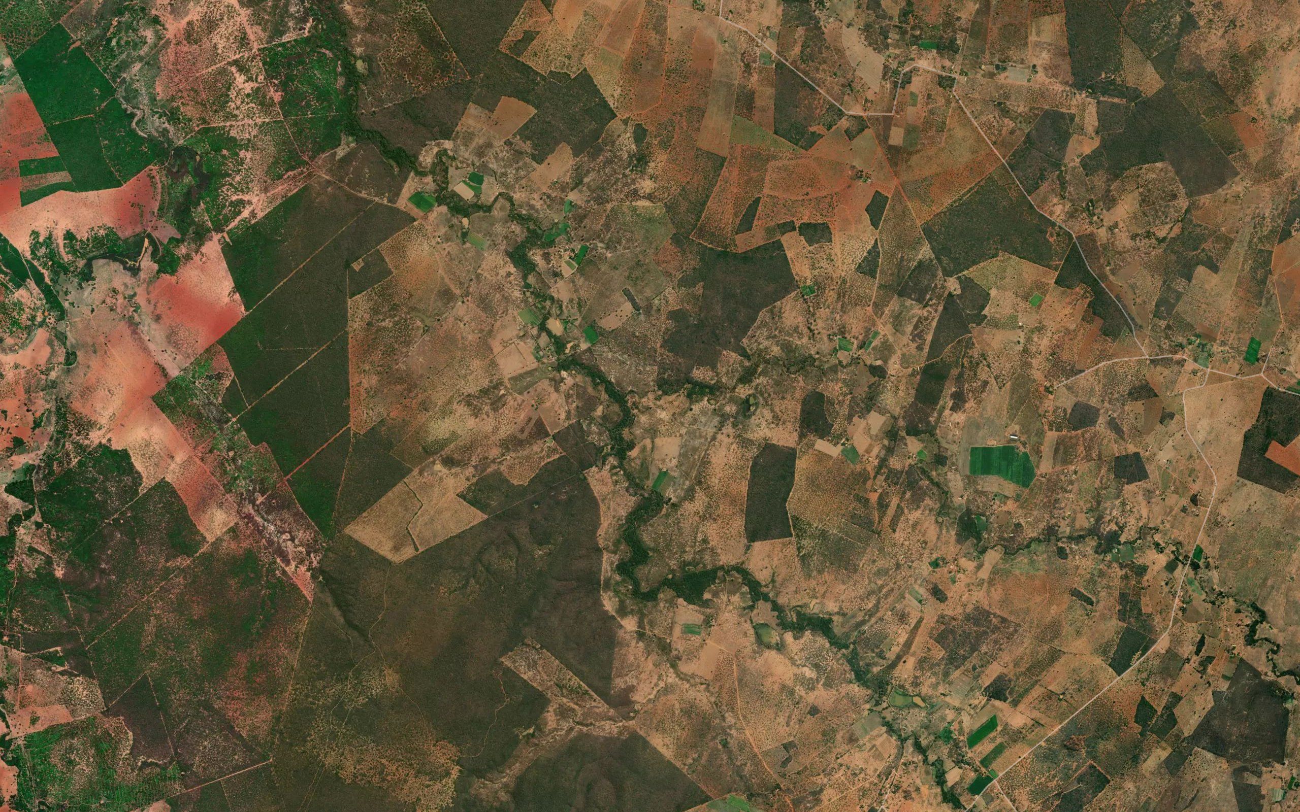 Ribeirao Carquinho