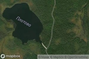 Ozero Plotovo