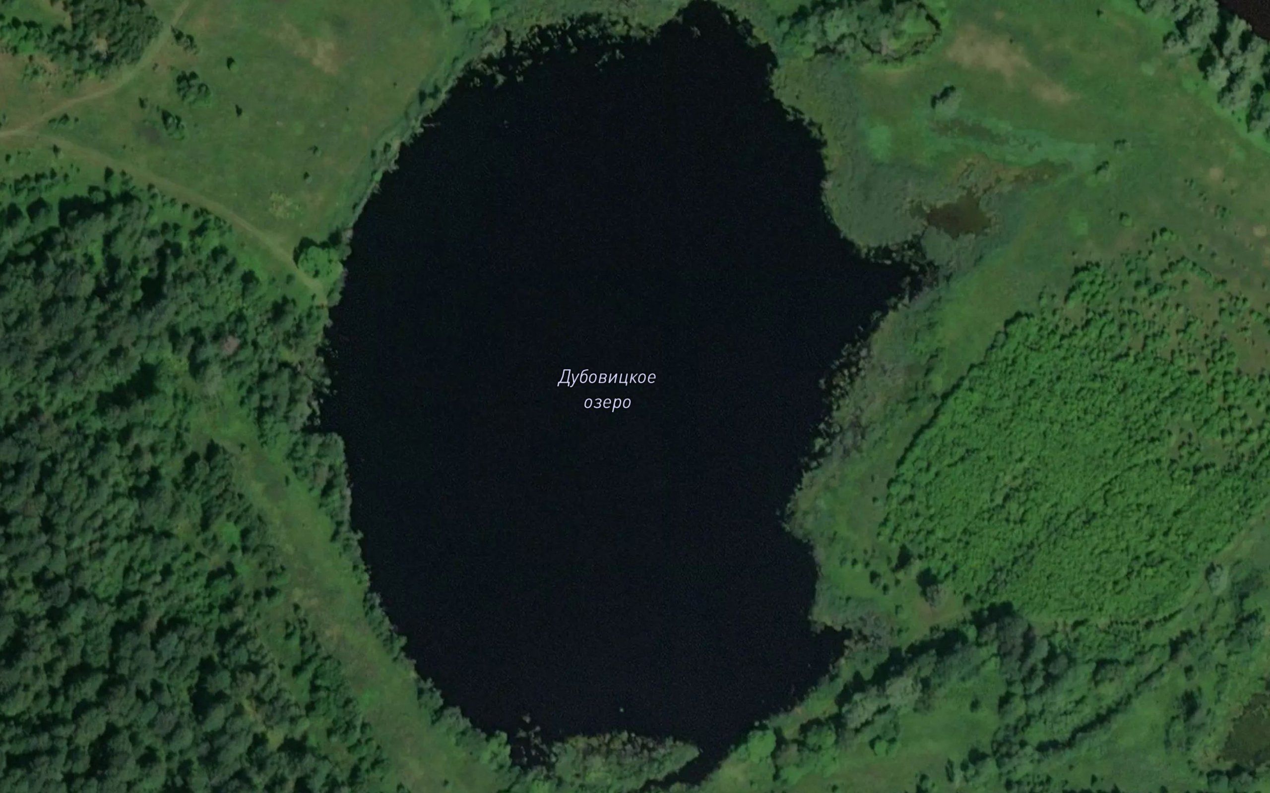 Ozero Dubovitskoye