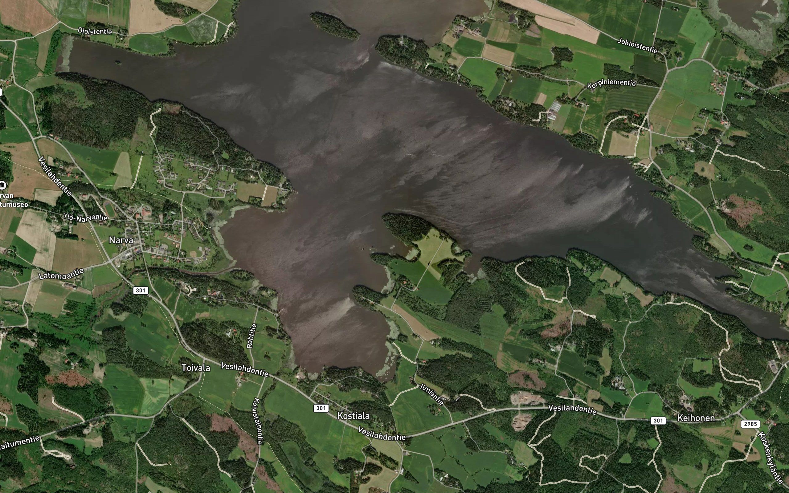 Ilmianlahti