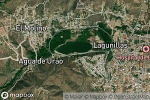 Laguna de Urao