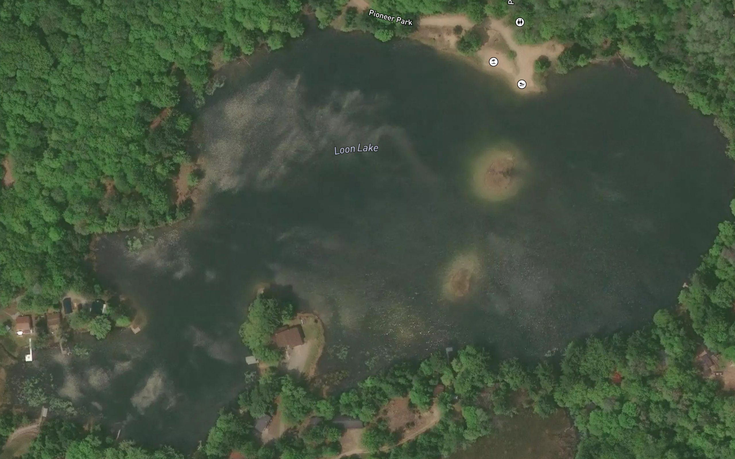 Loon Lake