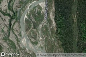 Granite Creek