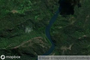 Davuki Creek