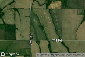 Plum Creek Reservoir 5-5