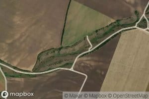 Balka Bol'shoy Surchinnik