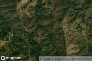 Barranca Los Arrayanes