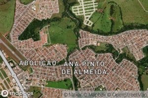 Corrego Santa Rita