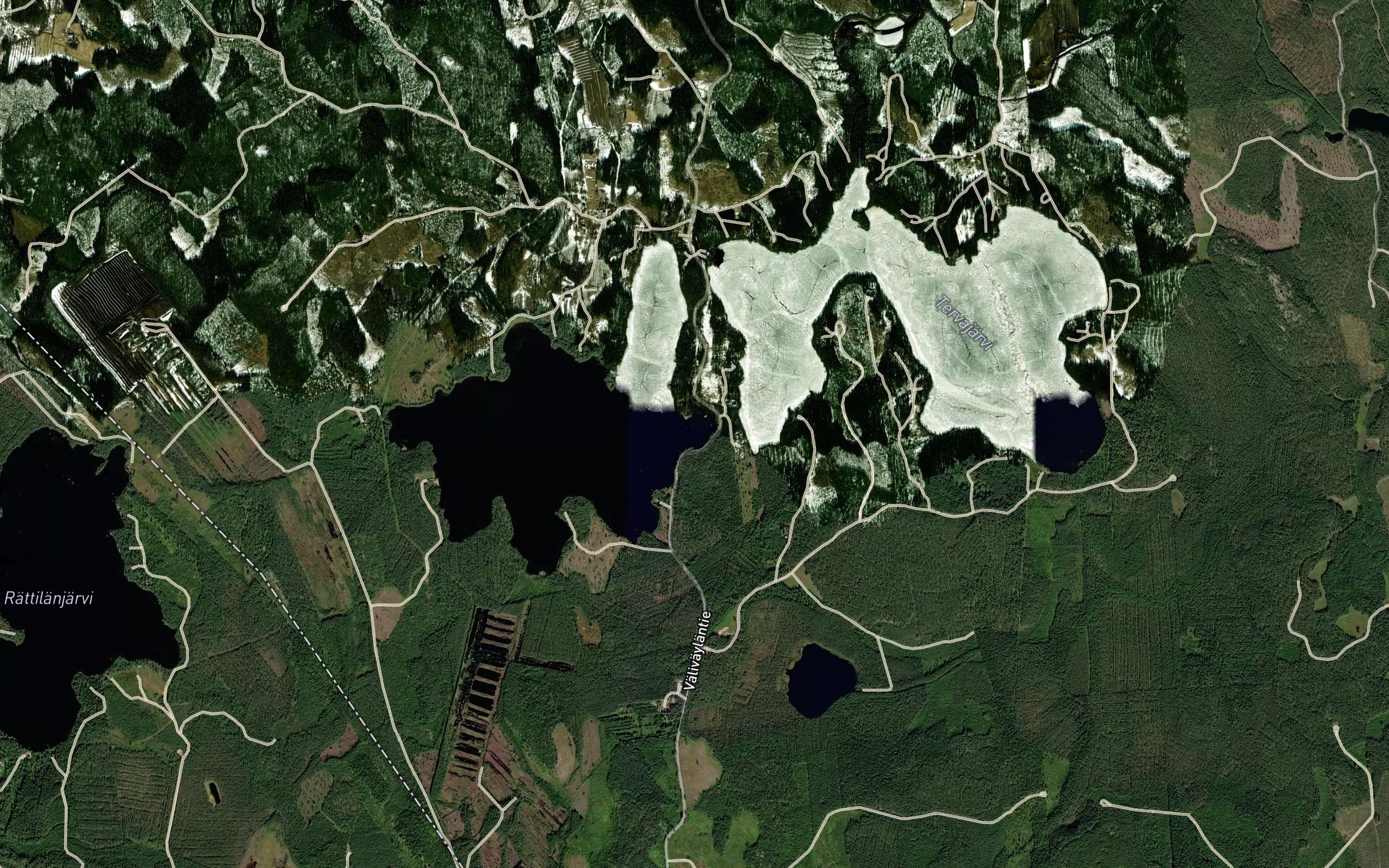 Kajalahti