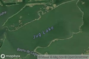 Jug Lake