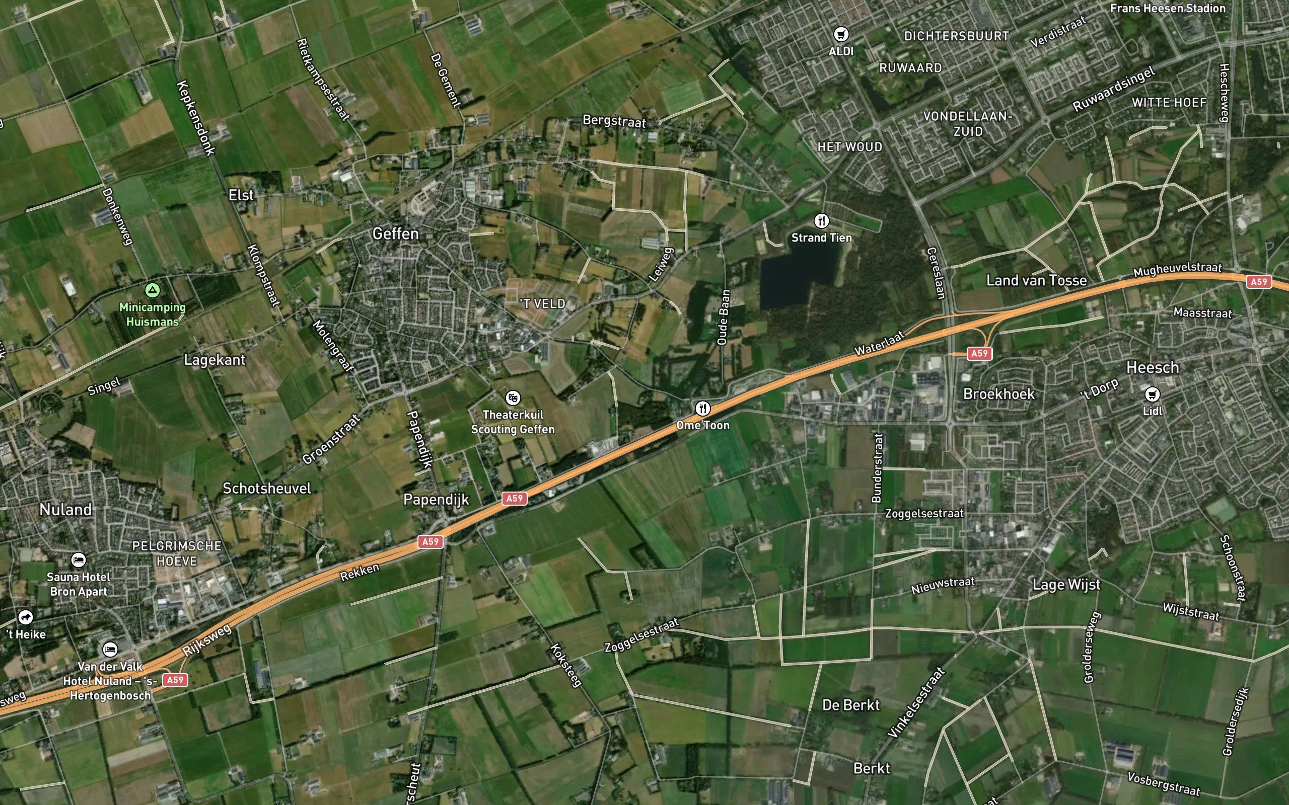 Rijtsche Loop