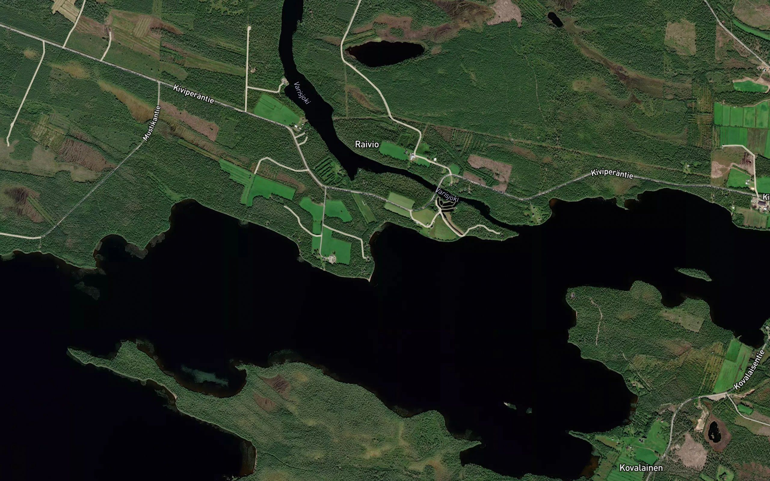 Niemelanlahti