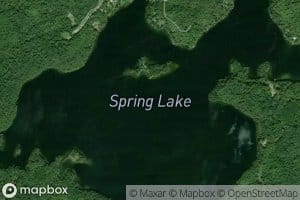 Spring Lake