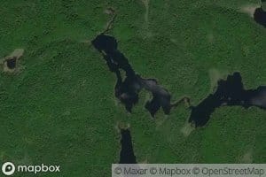 Lac du Bouilli