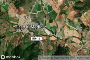 Arroyo El Chicharron