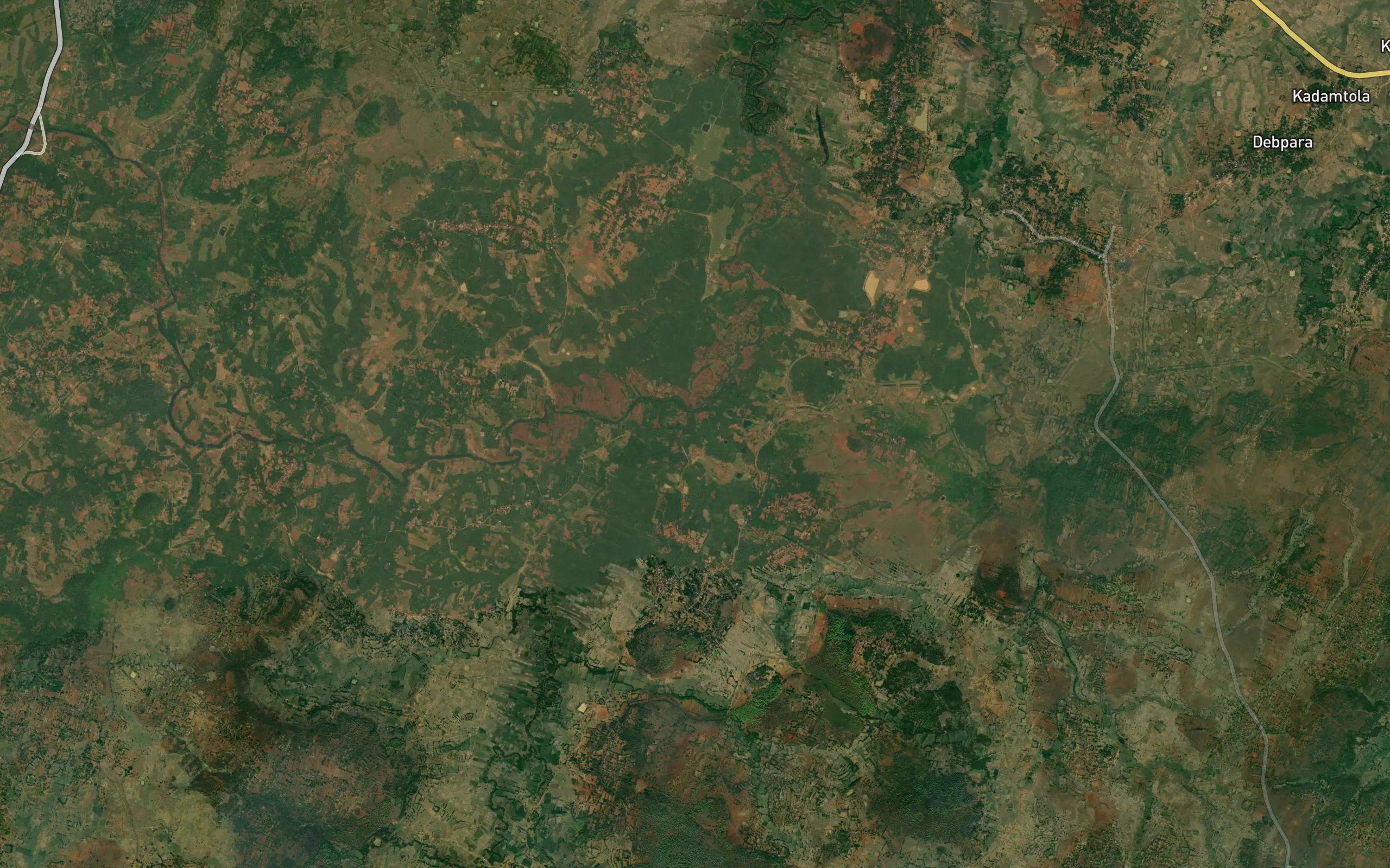 Tantiduba Nadi