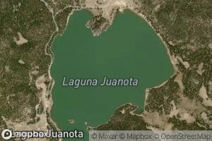 Laguna Juanota