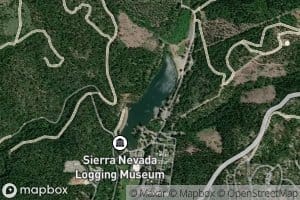 White Pines Lake