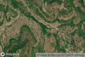 Arroyo la Piedra Encampanada