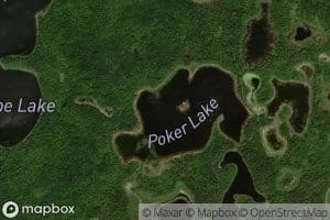 Poker Lake
