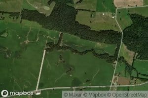 Sinking Fork Livingston Creek