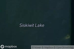 Siskiwit Lake