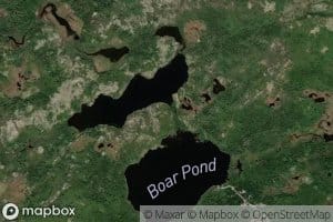 Long Boar Pond