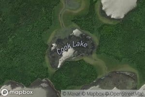 Cook Lake