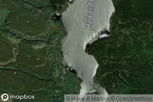 Howard Lake