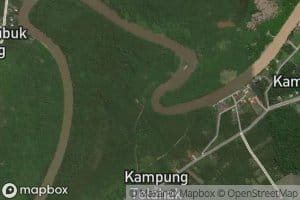 Sungai Limbuan