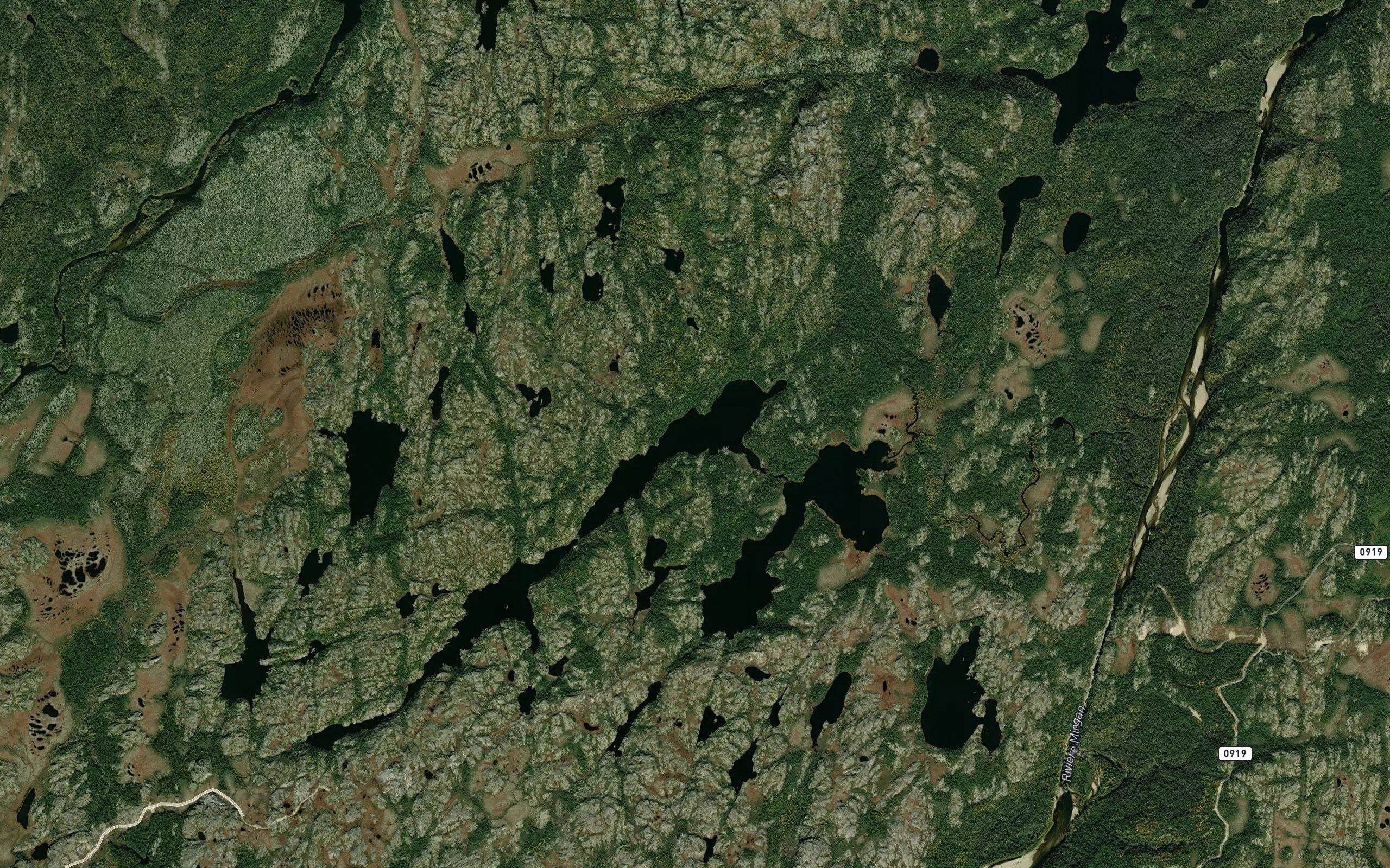 Lacs Kaiskuateu