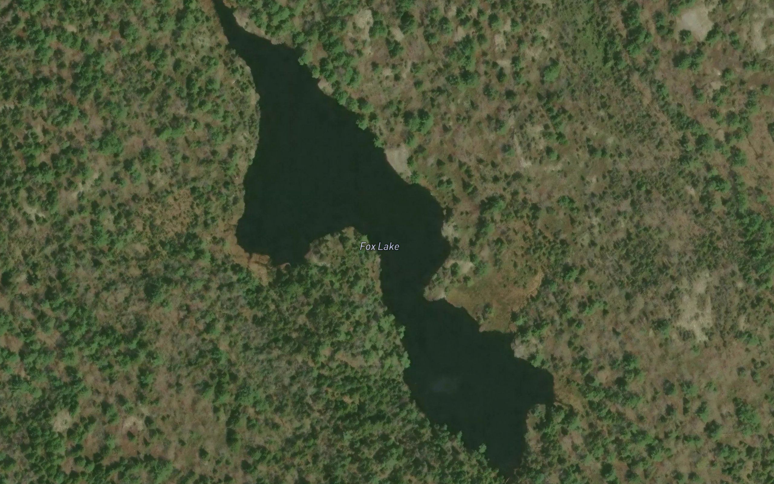 Fox Lake