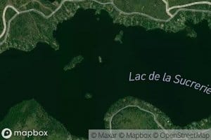 Lac de la Sucrerie
