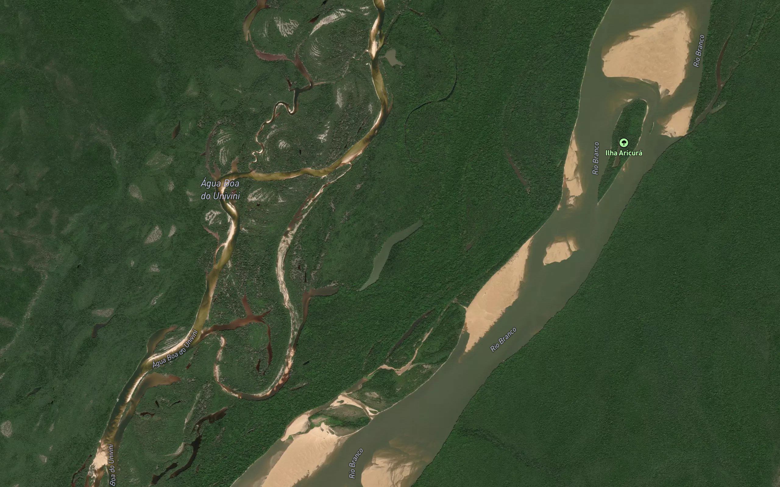 Lagoa do Jandaira