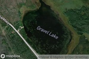Gravel Lake