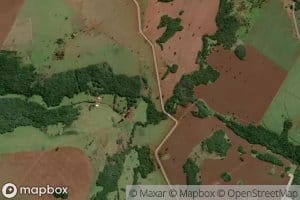 Corrego do Catingueiro