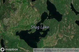 Shag Lake