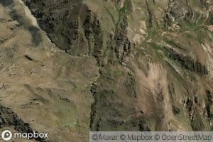 Quebrada Huarco Huasi