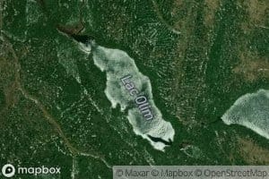 Lac Olim