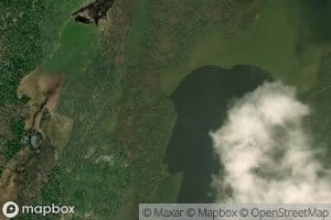 Wright Lake