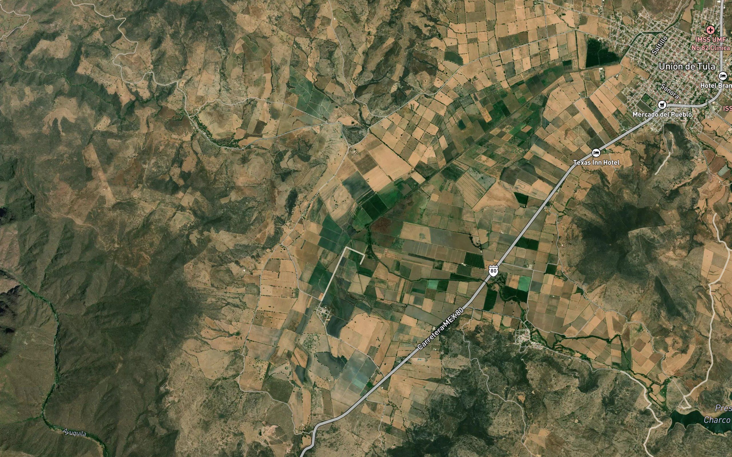 Santa Rosa