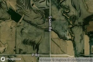 Little Nemaha River Reservoir 3-1A