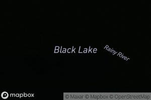 Black Lake
