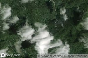 Quebrada Penas Blancas