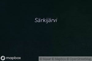 Sarkijarvi