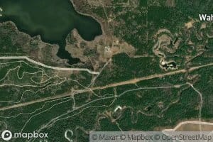 Coubeaux Lake