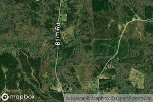 Paterson Creek