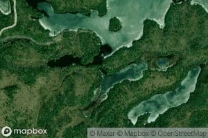 Baie Tessier