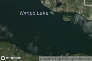 Nimpo Lake
